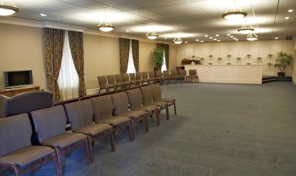 Walker Funeral Home | 187 S Main St, Spanish Fork, UT 84660, United States | Phone: (801) 798-2169