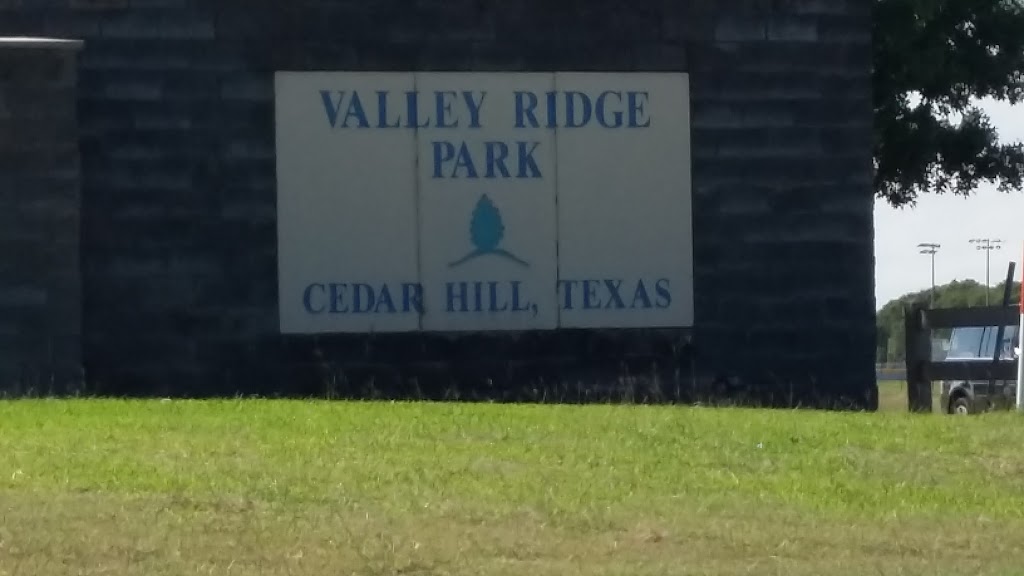 Valley Ridge Park Softball Field | 2850 Park Ridge Dr, Cedar Hill, TX 75104, USA | Phone: (972) 291-5130