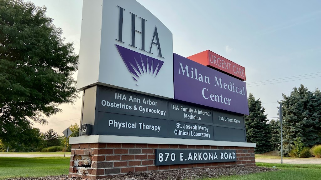 Plymouth Physical Therapy Specialists | 870 E Arkona Rd Suite 110D, Milan, MI 48160, USA | Phone: (734) 439-2200