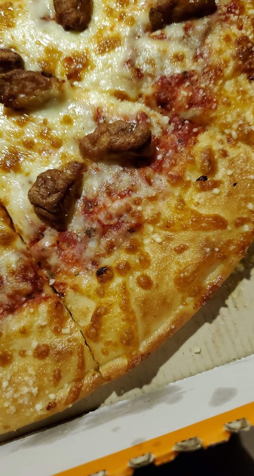 Little Caesars Pizza | 3287 Austin Peay Hwy, Memphis, TN 38128, USA | Phone: (901) 377-8778