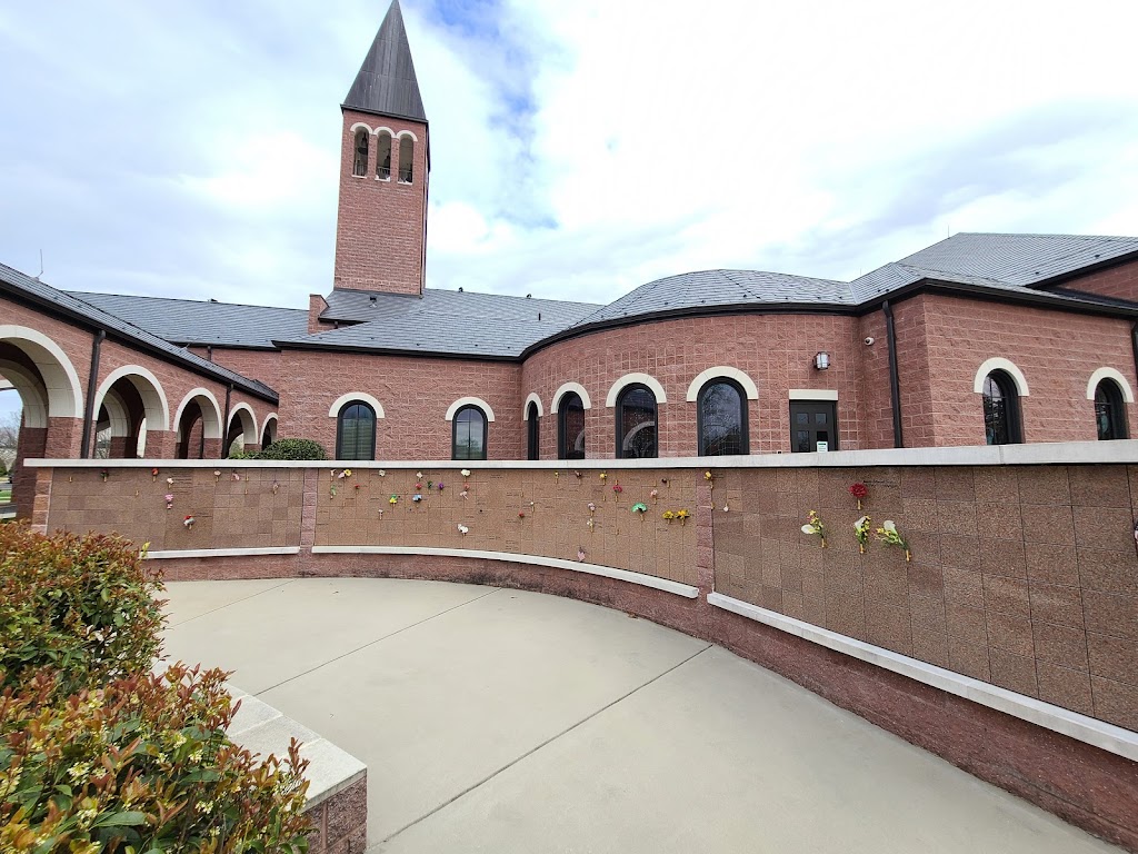 Saint Philip Neri Church | 292 Munn Rd E, Fort Mill, SC 29715, USA | Phone: (803) 548-7282