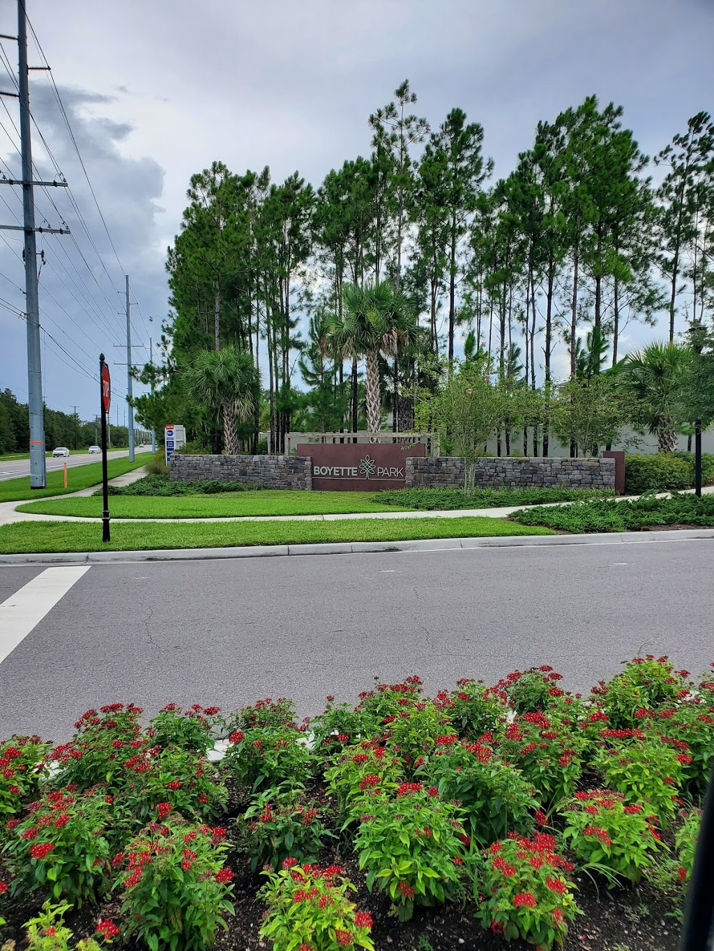 Boyette Park, Riverview Fl USA | 10206 Holstein Edge Pl, Riverview, FL 33569, USA | Phone: (813) 629-1916