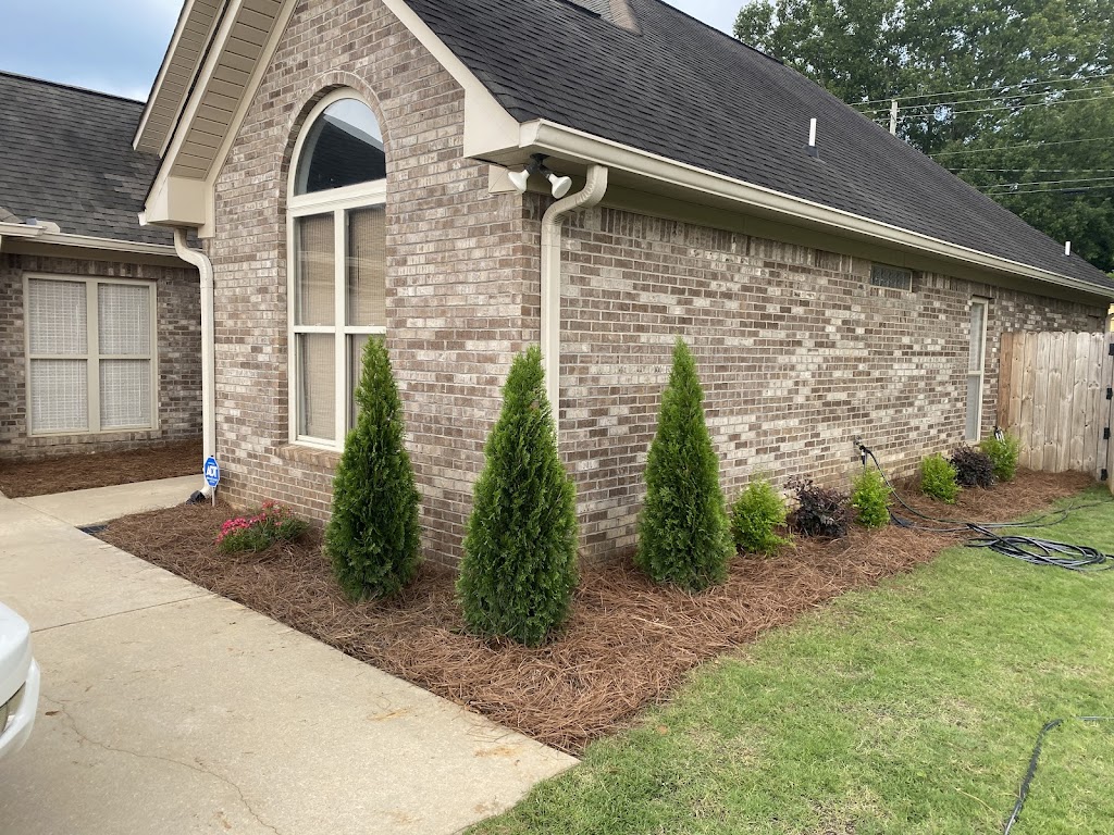 Pine Valley Landscaping | 3088 Curry Hwy, Jasper, AL 35503, USA | Phone: (205) 221-7463