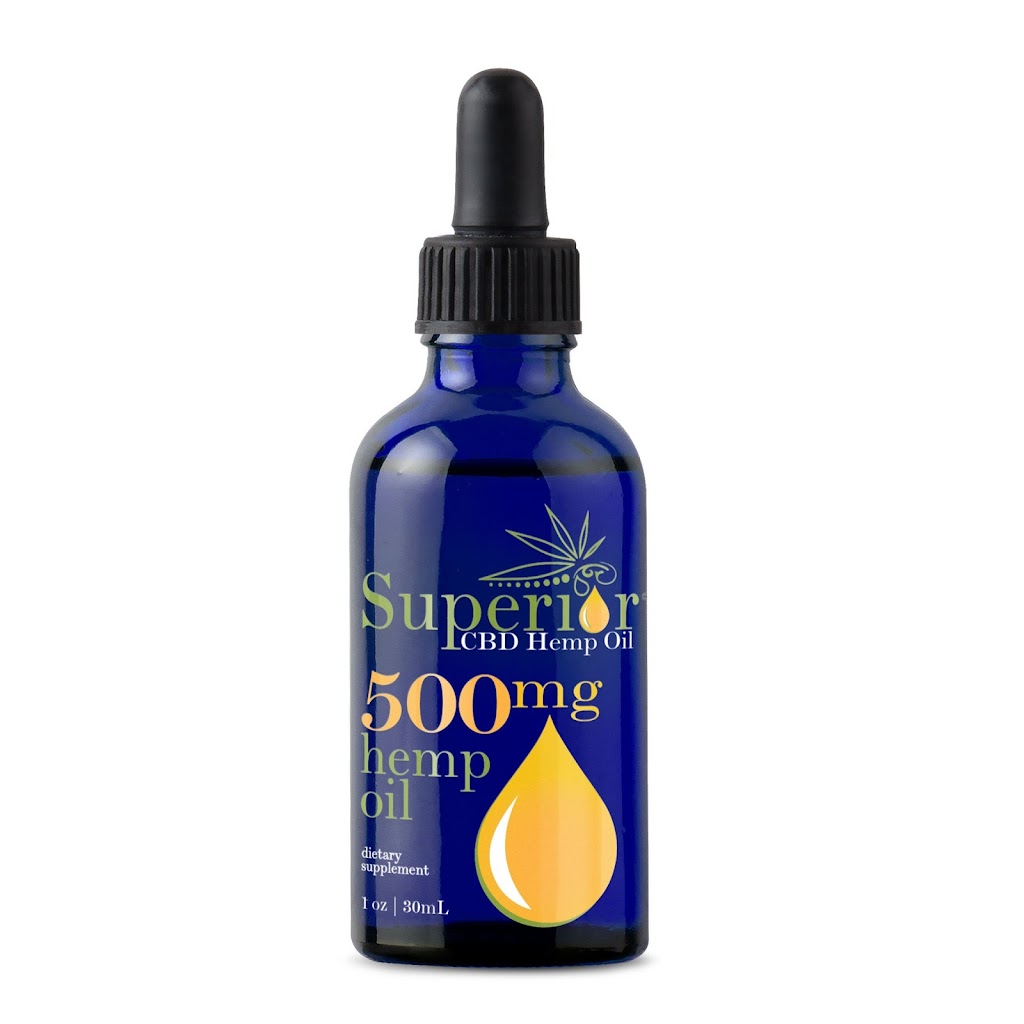 Superior CBD Hemp Oil | 5 Mt Vernon St, Reading, MA 01867, USA | Phone: (617) 309-9204