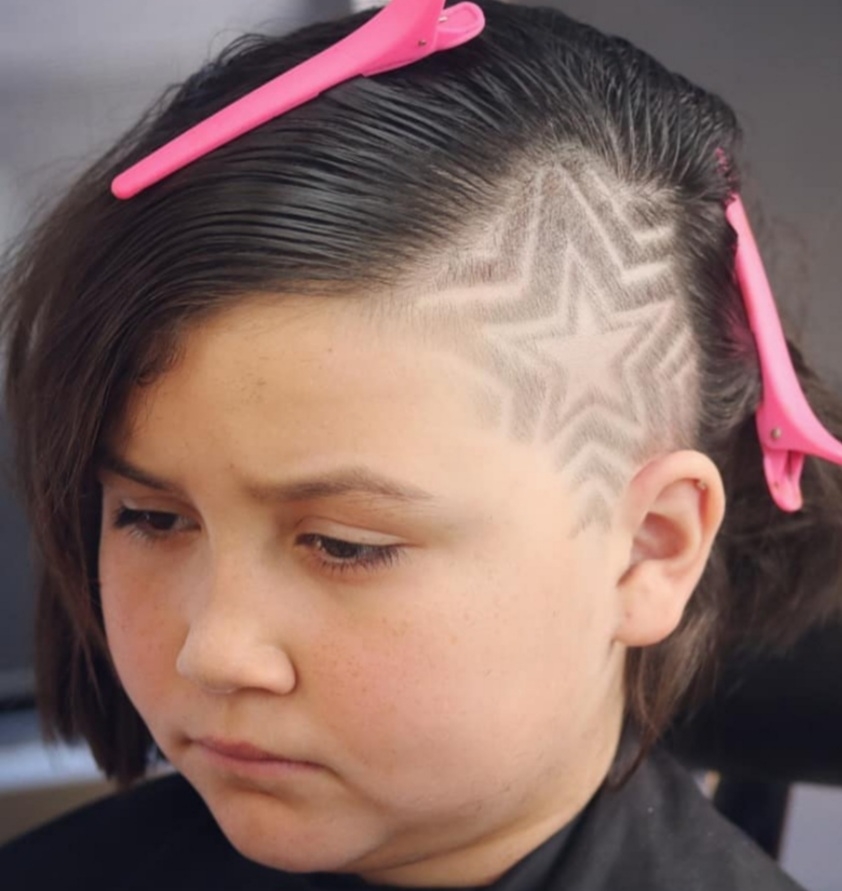 Blends Barber Studio - San Tan Valley | 270 E Hunt Hwy #12, San Tan Valley, AZ 85143, USA | Phone: (480) 881-6799