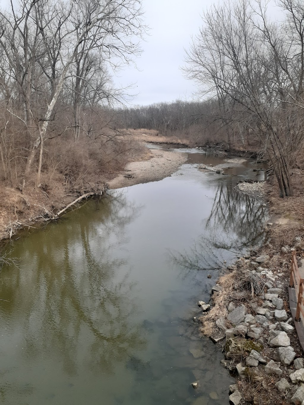 Wesleyan MetroPark | 1441 Wesleyan Rd, Dayton, OH 45406, USA | Phone: (937) 275-7275