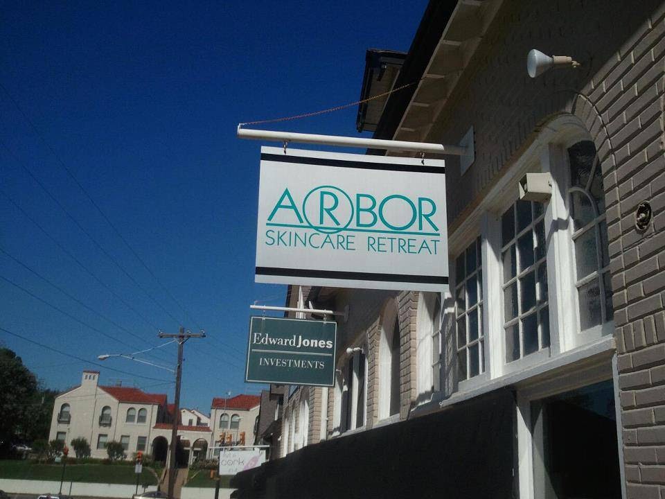 Arbor Skincare Retreat | 2966 Park Hill Dr B, Fort Worth, TX 76109, USA | Phone: (817) 882-8866