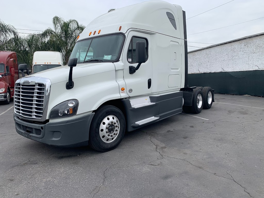 RJs Truck Sales | 13435 Imperial Hwy., Whittier, CA 90605, USA | Phone: (562) 204-6776
