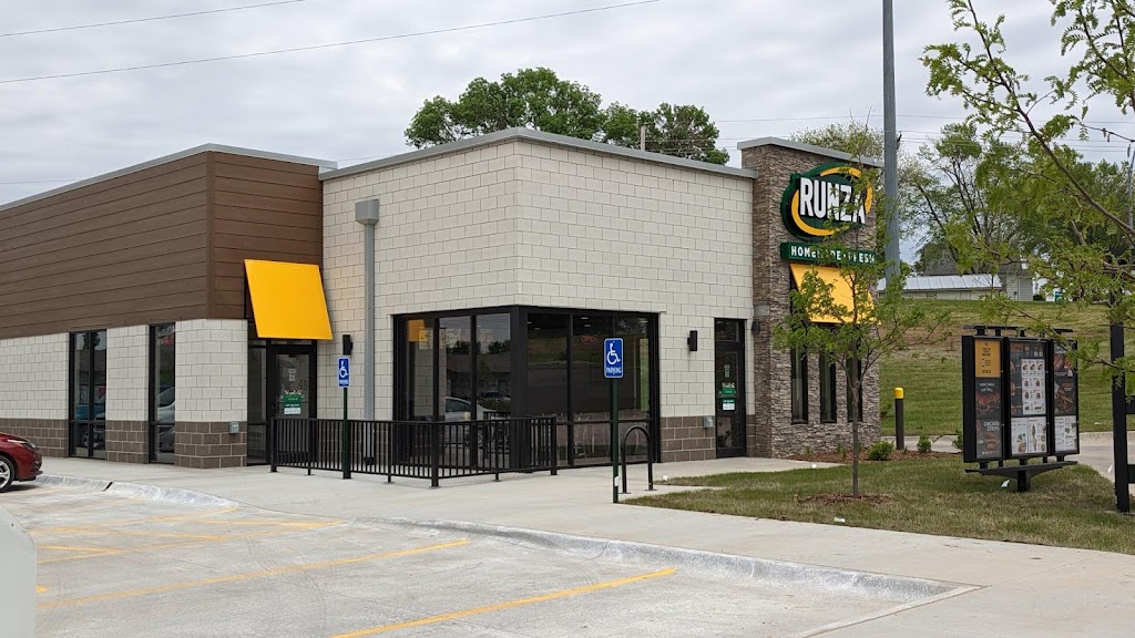 Runza Restaurant | 6913 N 145th St, Bennington, NE 68007, USA | Phone: (531) 867-4319