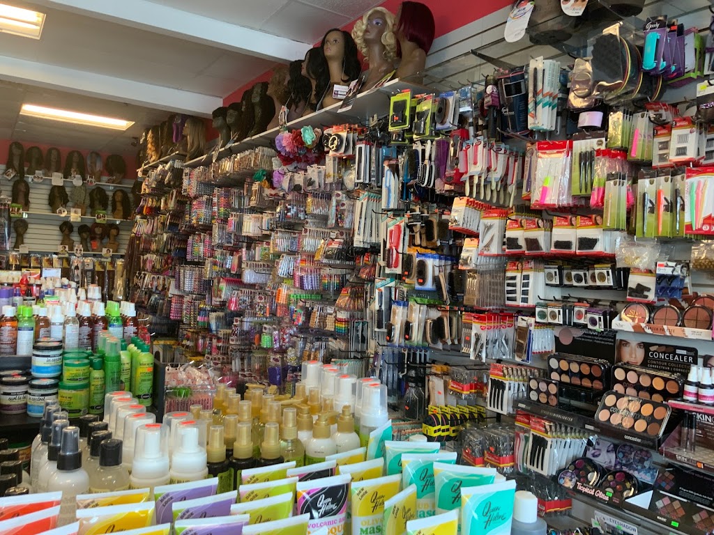 Rare 1 Beauty Supply Store | 5456 River Station Blvd, Atlanta, GA 30349, USA | Phone: (770) 907-0555