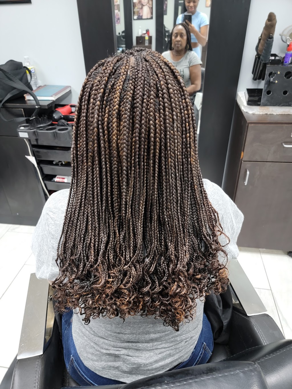 Looking Good Hair Braiding & Weave | 2070 Sugarloaf Pkwy Suite #500, Lawrenceville, GA 30045, USA | Phone: (678) 558-2913