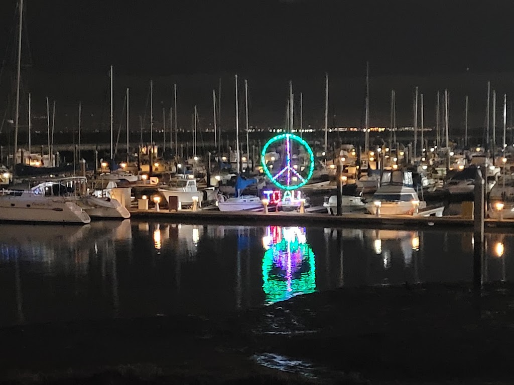 Oyster Point Marina/Park | South San Francisco, CA 94080, USA | Phone: (650) 952-0808