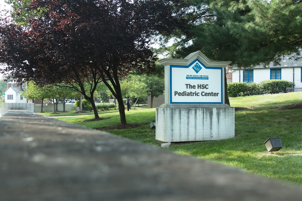 The HSC Pediatric Center | 1731 Bunker Hill Rd NE, Washington, DC 20017, USA | Phone: (202) 832-4400