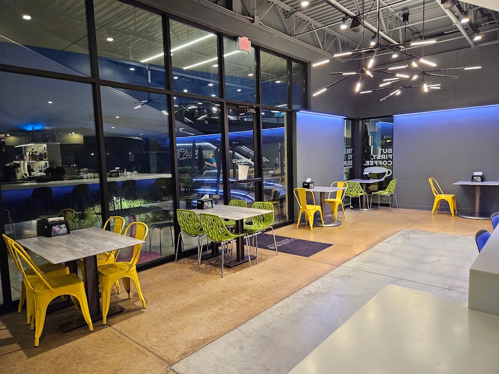 Domenico Coffee & Dessert Bar | 1332 W Memorial Rd Ave, Oklahoma City, OK 73114, USA | Phone: (405) 608-2212