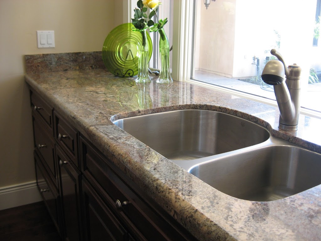 A Lunas Marble and Granite | 2728 Nathan Ave, Modesto, CA 95354 | Phone: (209) 576-8127