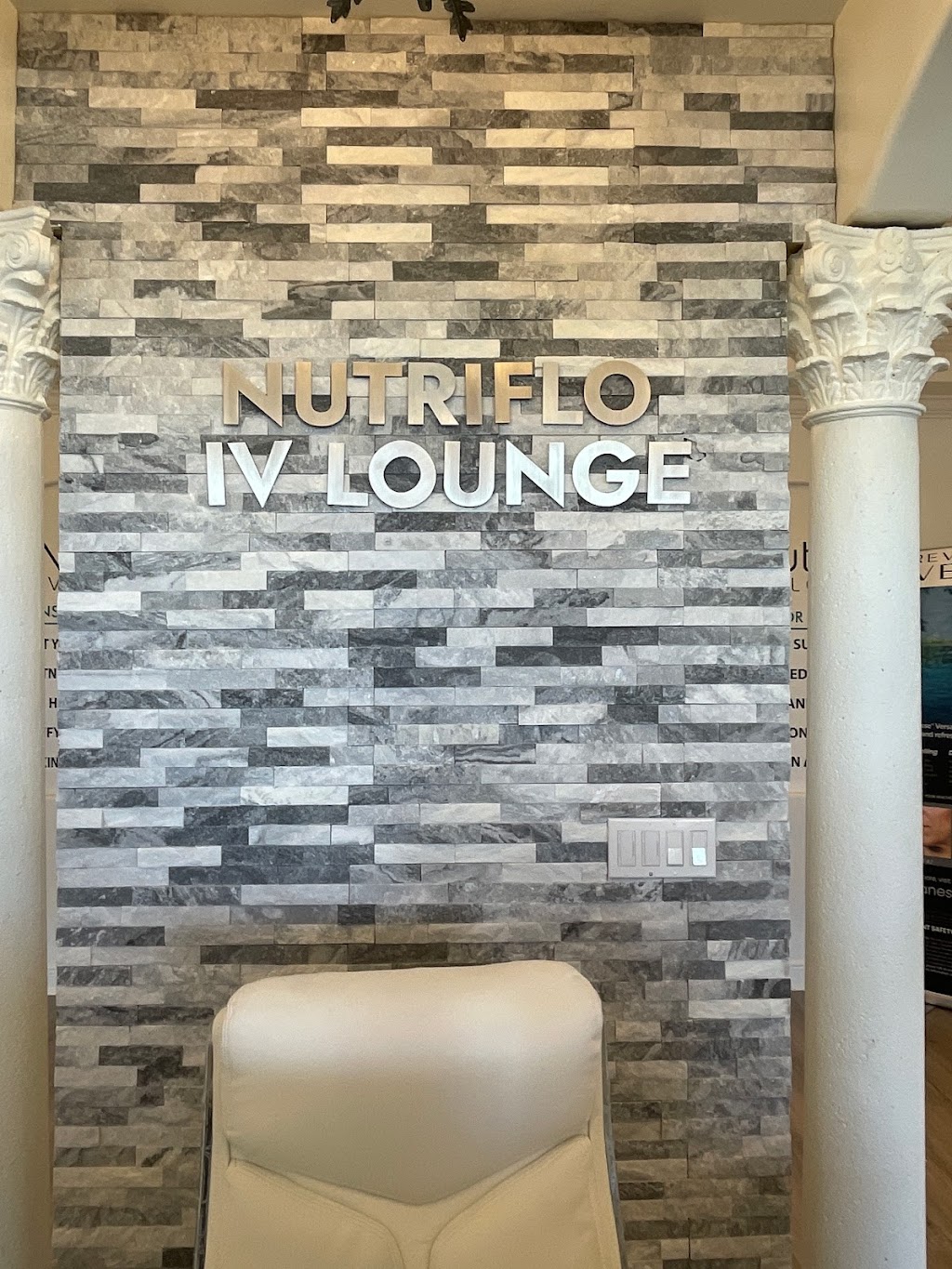 NutriFlo Medspa and IV Lounge | 5619 Coral Ridge Dr, Coral Springs, FL 33076, USA | Phone: (954) 800-4167