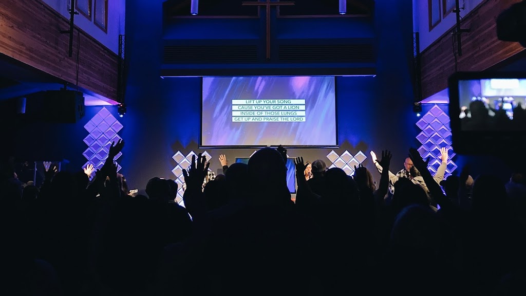 RockCreek Church | 6715 Grove St, Marysville, WA 98270, USA | Phone: (360) 659-7117