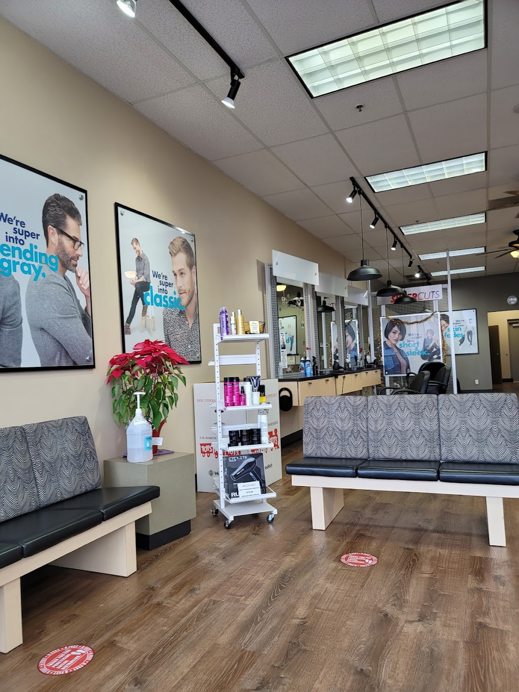 Supercuts | 6970 E 22nd St #104, Tucson, AZ 85710, USA | Phone: (520) 584-1113