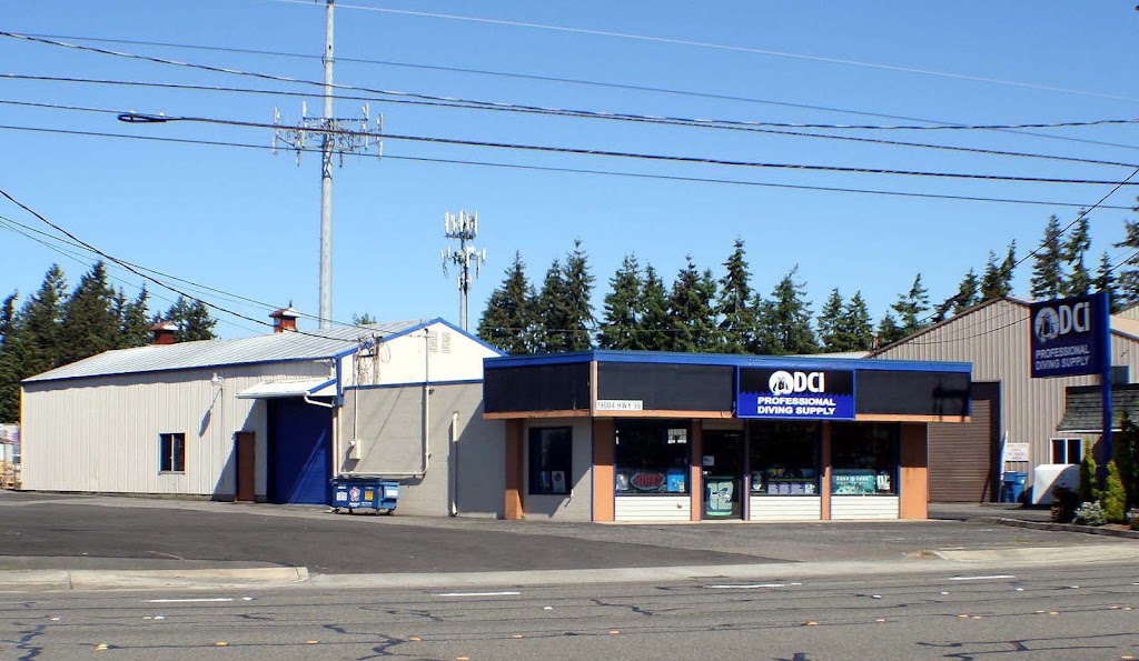 Dive Commercial International | 19004 Hwy 99, Lynnwood, WA 98036, USA | Phone: (206) 784-5050