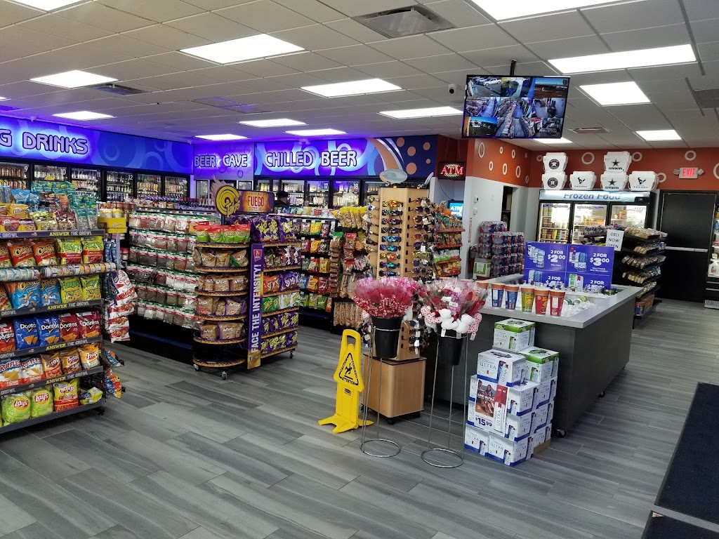 "Swift Gas Station" | 1219 Richey St, Pasadena, TX 77506, USA | Phone: (281) 974-1545