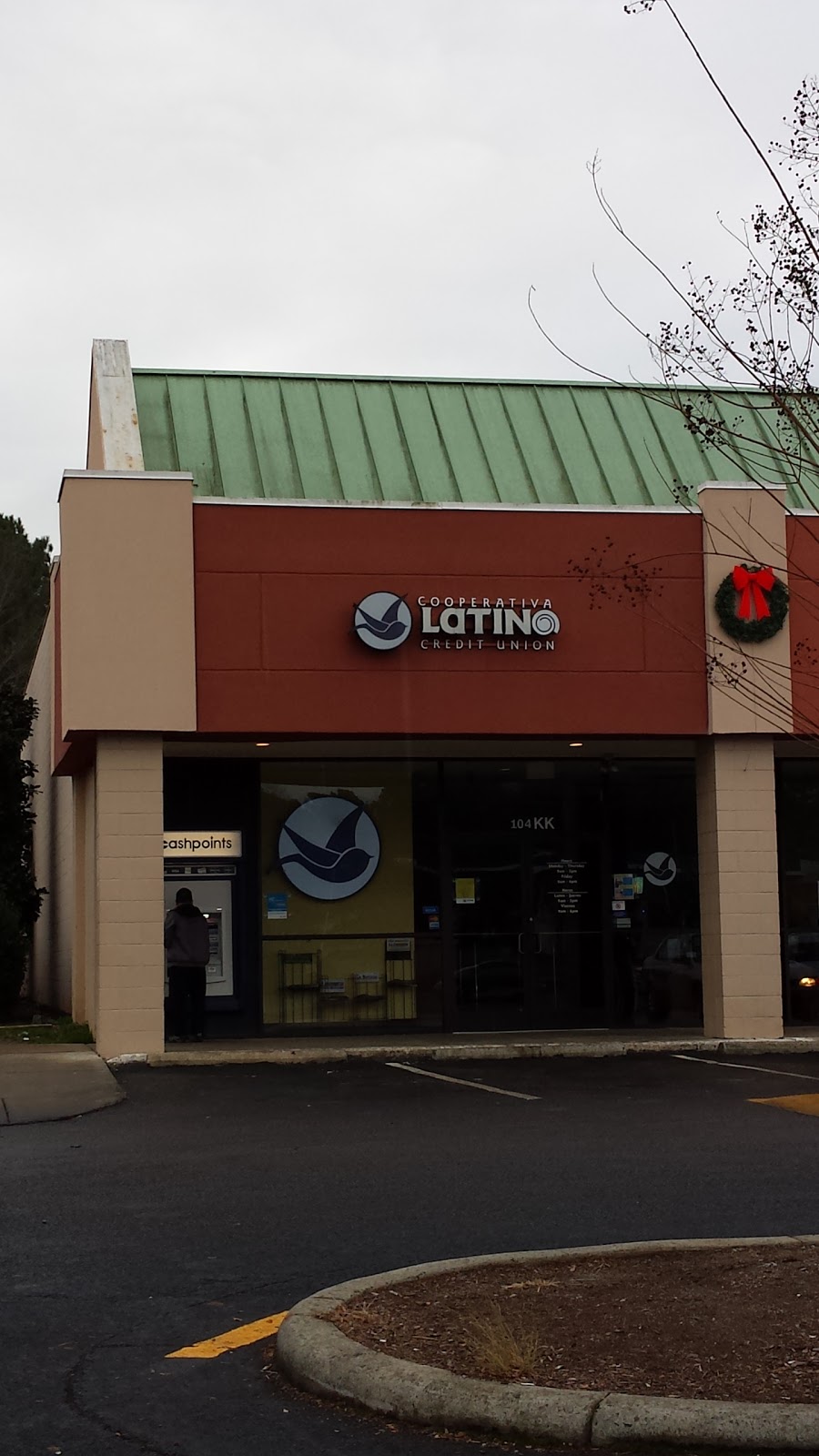 Latino Community Credit Union | 104 Nc 54 # Kk, Carrboro, NC 27510, USA | Phone: (919) 967-1725