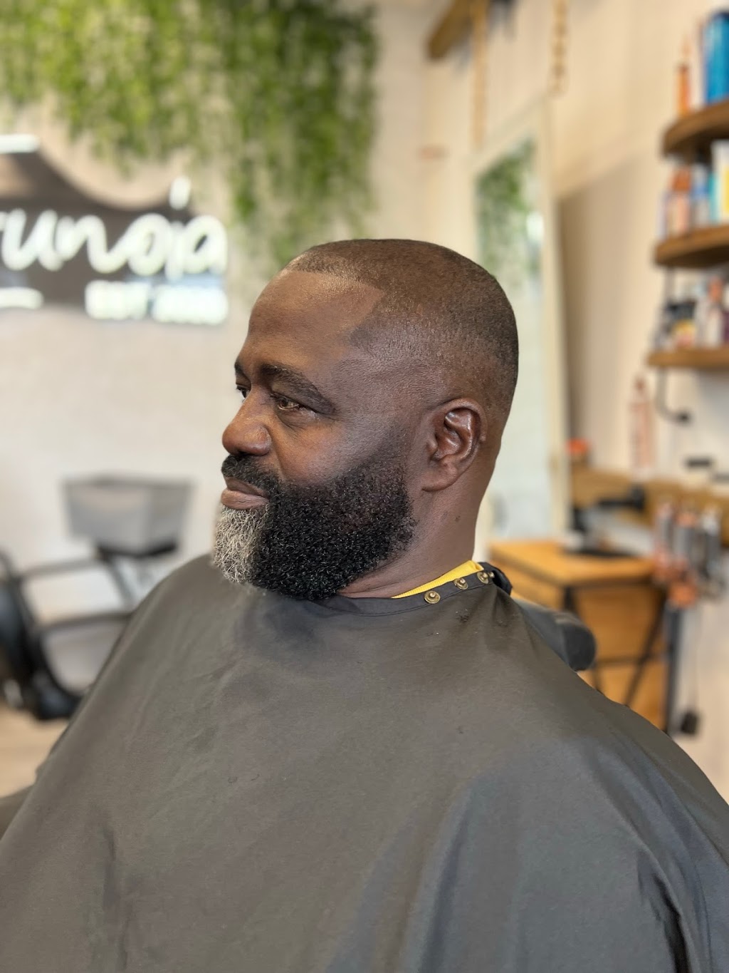 Eunoia Barbershop & Salon | 1763 Brunswick Ave, Lawrenceville, NJ 08648, USA | Phone: (609) 375-8688