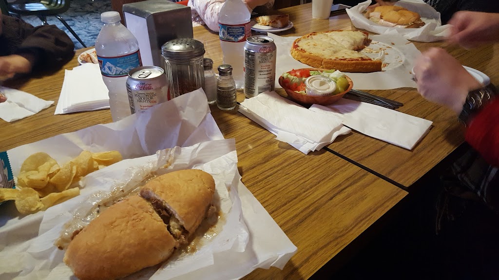 Antones Italian Food | 4125 Sunnyside Dr, Riverside, CA 92506, USA | Phone: (951) 682-5900