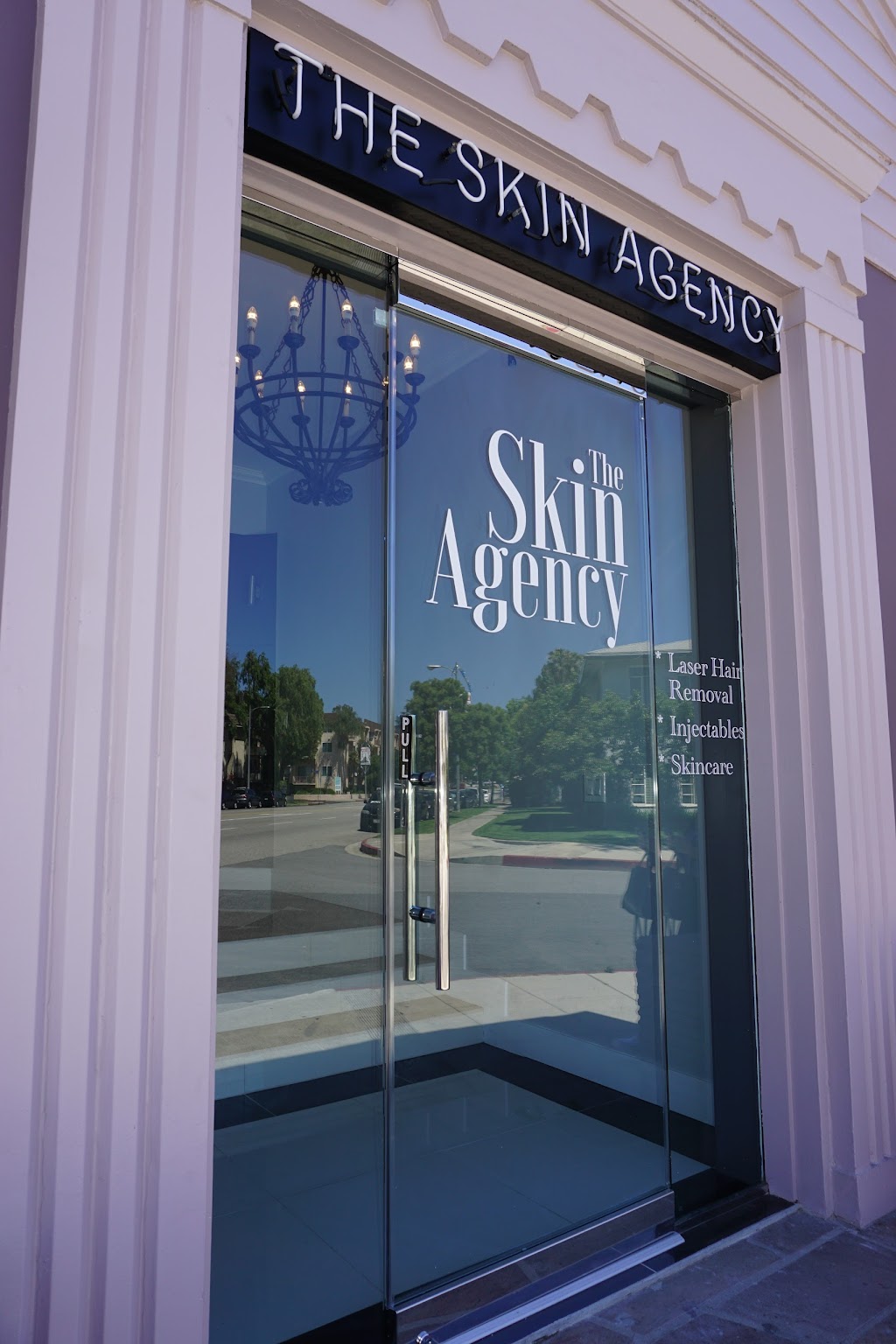 The Skin Agency | 10220 Riverside Dr Suite A, Toluca Lake, CA 91602, USA | Phone: (818) 308-7394