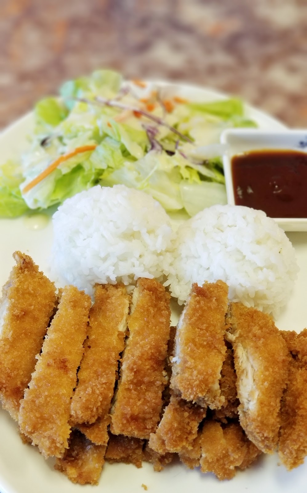 Asiana Teriyaki | 920 15th St SW, Auburn, WA 98001, USA | Phone: (253) 939-5587