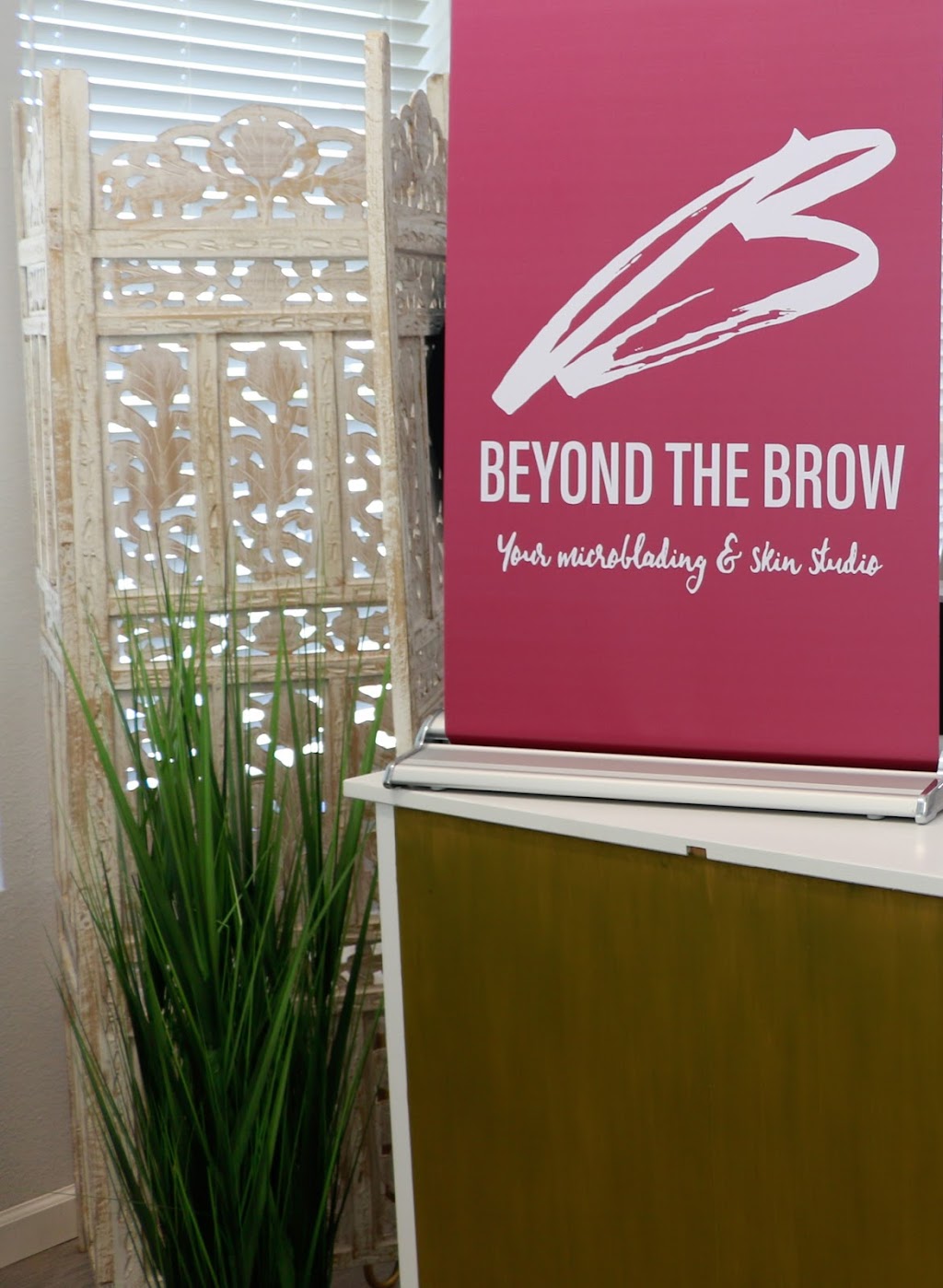 Beyond the Brow | 1225 McCoy Creek Way, Suisun City, CA 94585, USA | Phone: (707) 722-7697