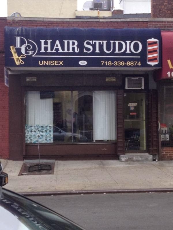 DG Hair Studio | KingsHigway and Ave R, 1686 E 15th St, Brooklyn, NY 11229, USA | Phone: (718) 339-8874