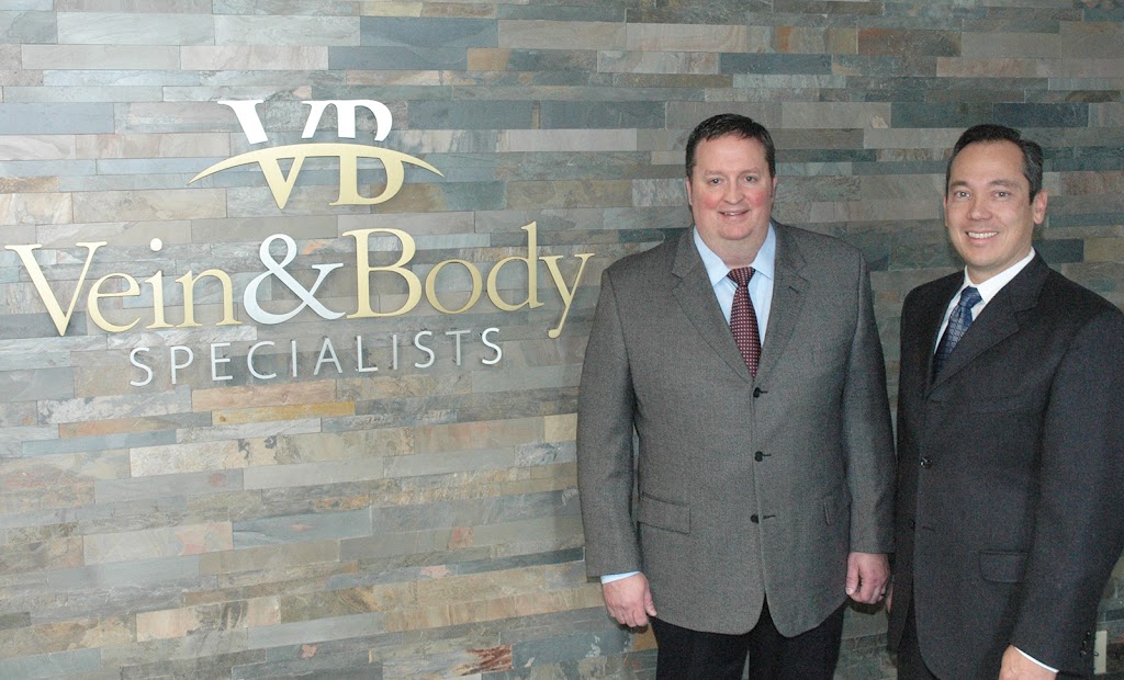 Vein & Body Specialists | 1400 West Main Street Building 1, A, Bellevue, OH 44811, USA | Phone: (419) 484-5960