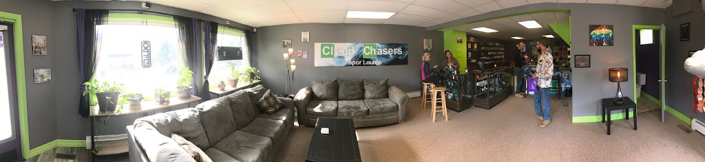 Cloud Chasers (The Helpful Cafe) | 4776 Broadway, Depew, NY 14043 | Phone: (716) 374-0588