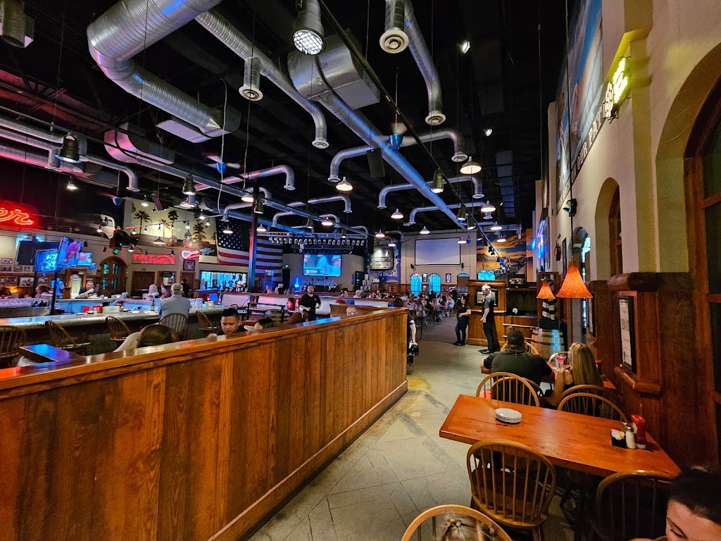 Toby Keith's I Love This Bar & Grill in 310 Johnny Bench Dr, Oklahoma