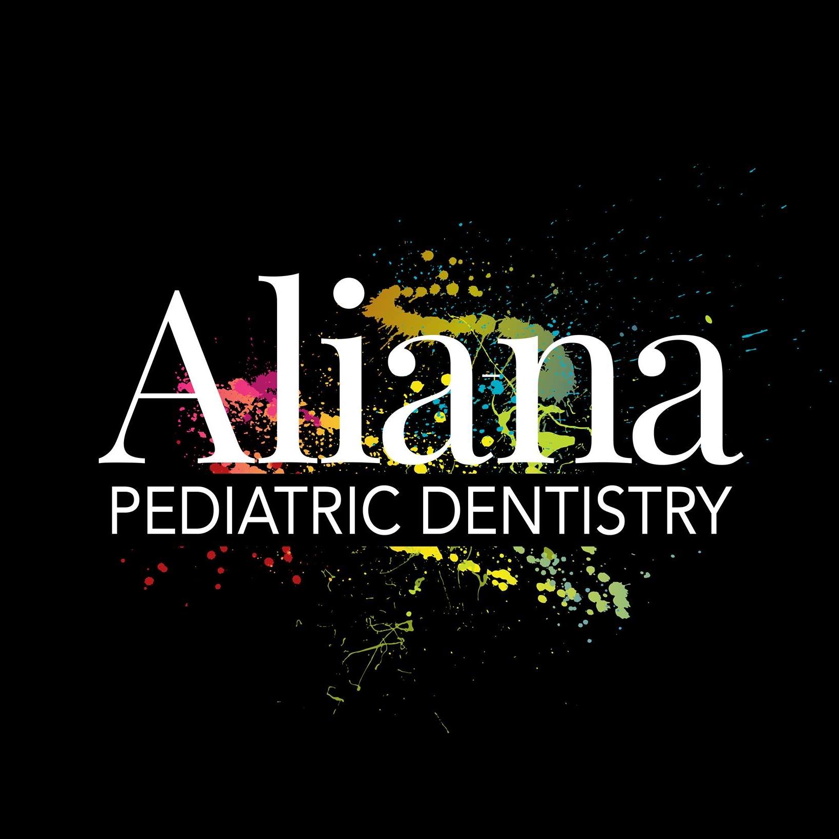 Aliana Pediatric Dentistry | 4808 Waterview Town Center Dr Suite #500, Richmond, TX 77407, United States | Phone: (832) 500-0664