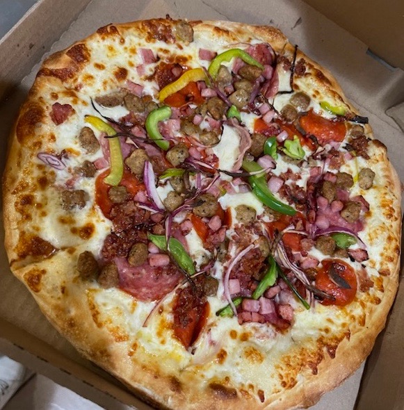 Pizza & Pita Zone (formerly 24th St Pizza & Gyros) | 3405 N 24th St Suite B, Phoenix, AZ 85016, USA | Phone: (602) 840-0096