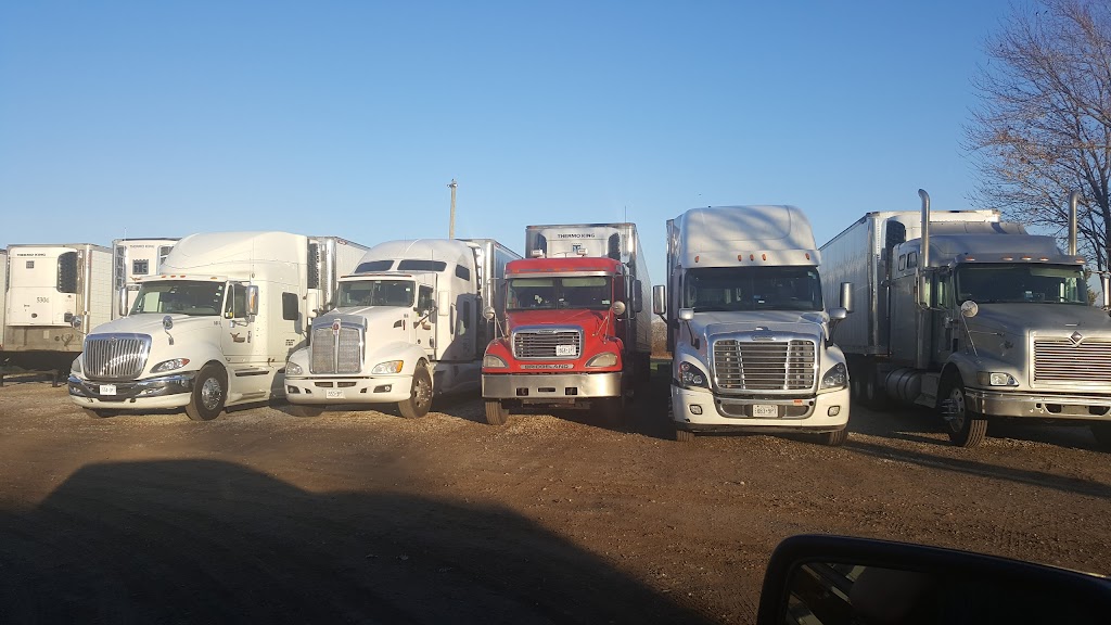 HWY 77 Truck Service | 538 Hwy 77, Leamington, ON N0P 2J0, Canada | Phone: (519) 325-0868