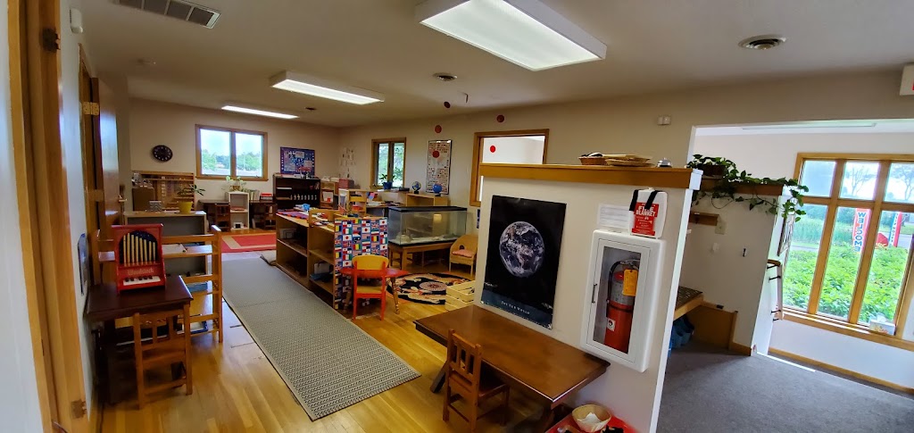 Montessori Childrens House | 2400 Division St S, Northfield, MN 55057, USA | Phone: (507) 645-2445