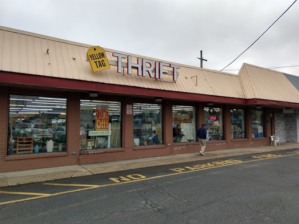 Yellow Tag Thrift Store & Donation Center | 199 US-22 B, Green Brook Township, NJ 08812 | Phone: (732) 529-4997