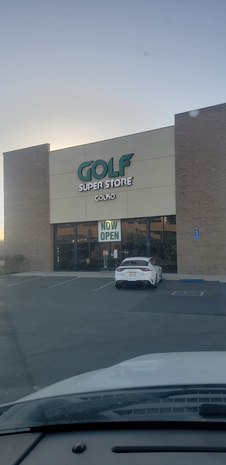 Golfio SuperStore | 19950 E Walnut Dr N, Walnut, CA 91789, USA | Phone: (909) 771-1111