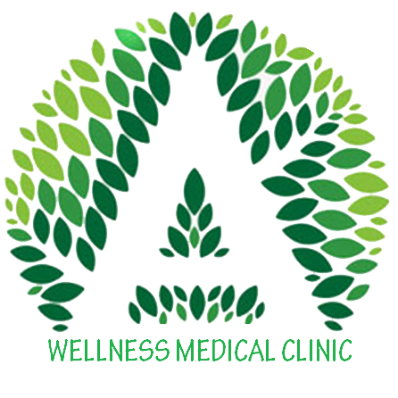 Wellness Medical Clinic & Thyroid Treatment Center | 23341 Golden Springs Dr UNIT 210, Diamond Bar, CA 91765, USA | Phone: (909) 860-2610