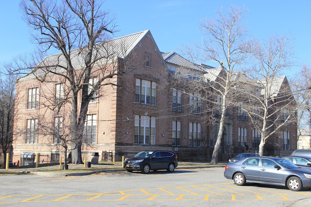 The Childrens Village | 1 Echo Hills Rd, Dobbs Ferry, NY 10522, USA | Phone: (914) 693-0600