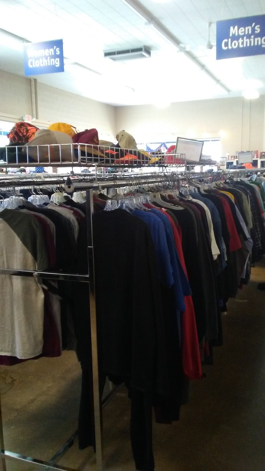 The Salvation Army Family Store & Donation Center | 509 Plum St, Red Wing, MN 55066, USA | Phone: (651) 388-9270
