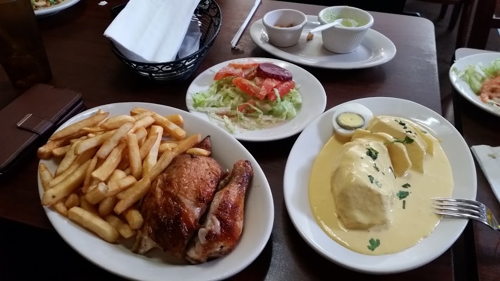 El Pollo Gordo | 345 Union Ave, Paterson, NJ 07502 | Phone: (973) 904-1944