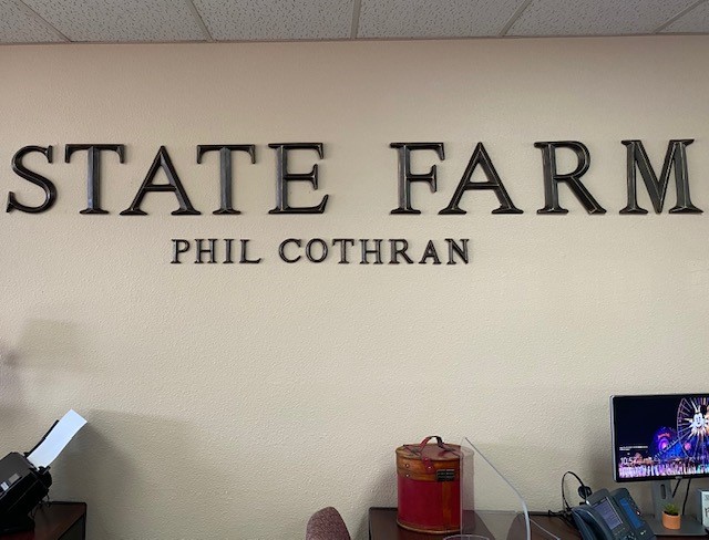 Phil Cothran - State Farm Insurance Agent | 8253 Sierra Ave #101, Fontana, CA 92335, USA | Phone: (909) 822-3545