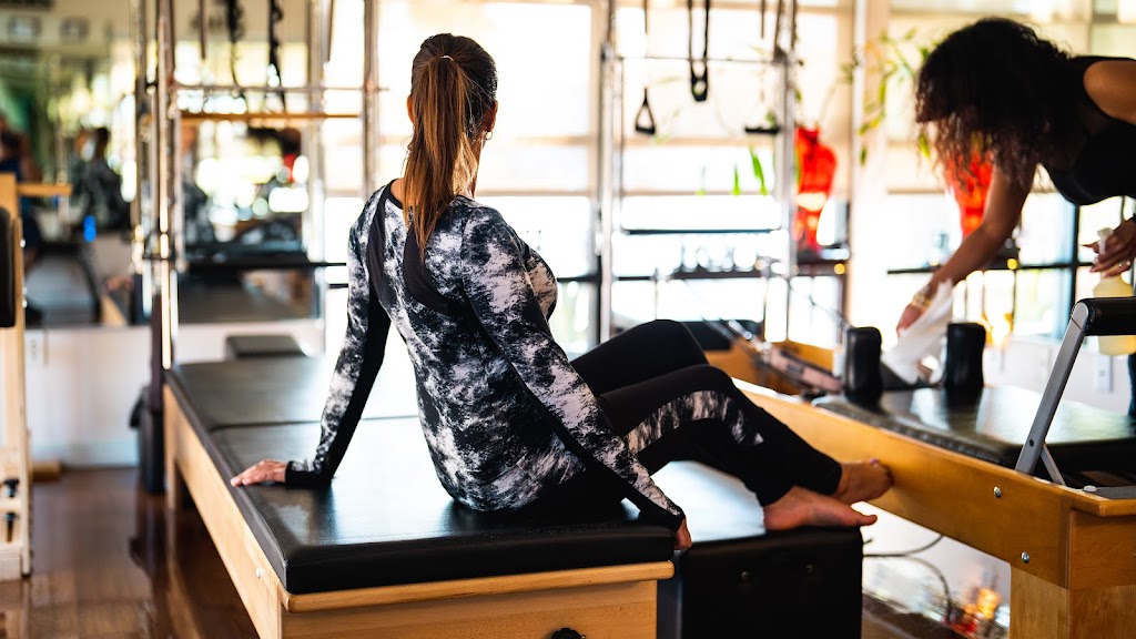 Pilates by La-Sharon | 8919 W Sahara Ave Ste 160, Las Vegas, NV 89117, USA | Phone: (702) 683-4195