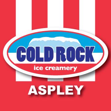 Cold Rock Aspley | 7/1378 Gympie Rd, Aspley QLD 4034, Australia | Phone: 07 3108 0902