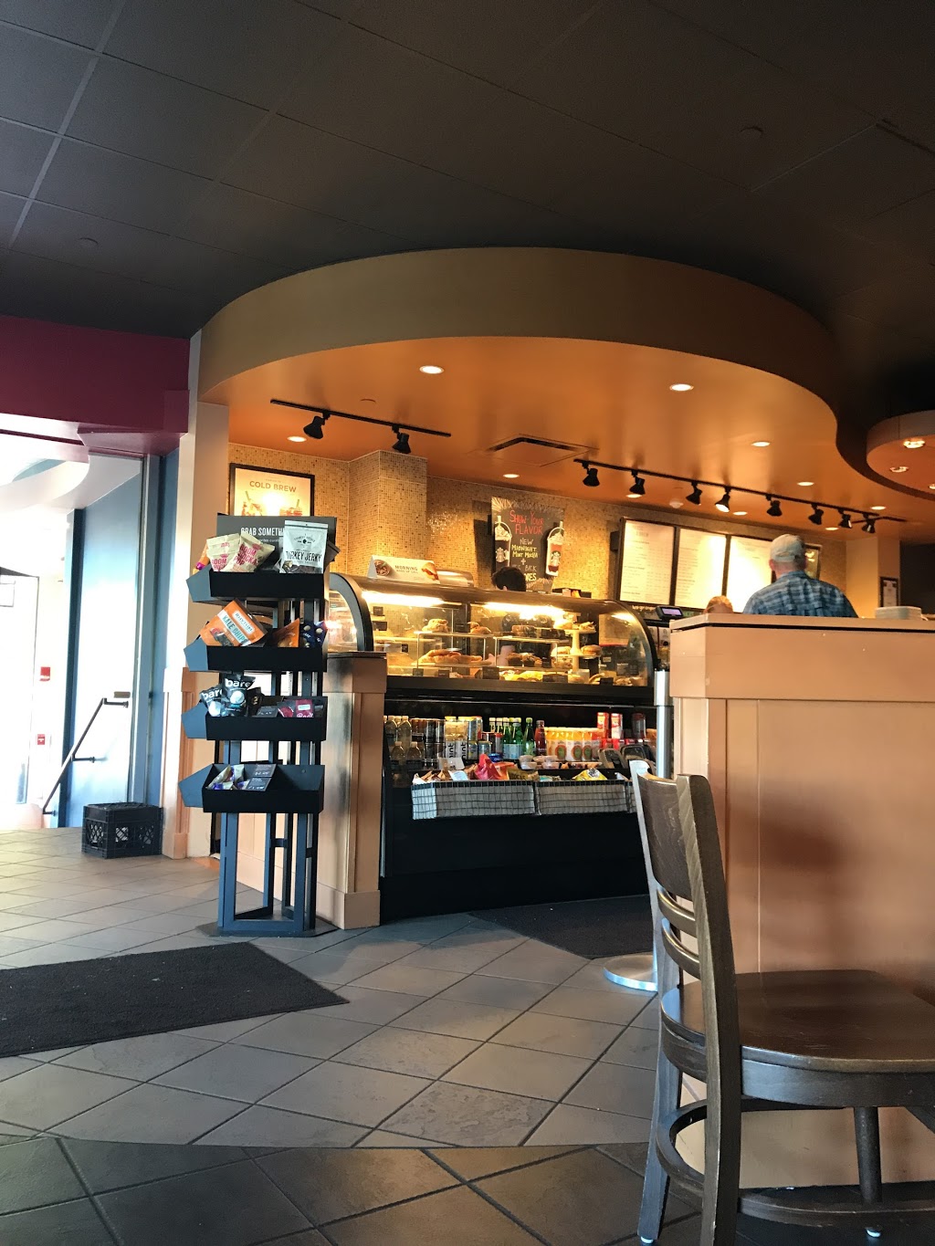 Starbucks | 300 3rd St, Niagara Falls, NY 14303, USA | Phone: (716) 284-4200