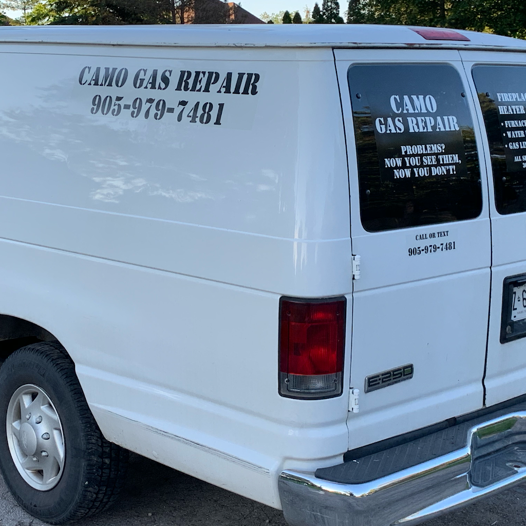 Camo Gas Repair | 457 Fitch St, Welland, ON L3C 4W7, Canada | Phone: (905) 979-7481