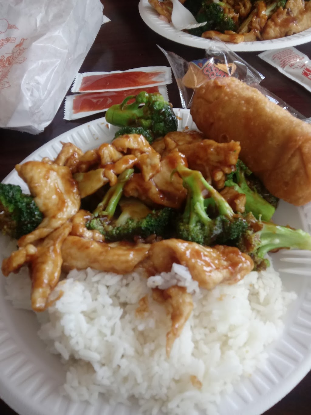 New China House | 189 US-46 W, Lodi, NJ 07644, USA | Phone: (973) 777-8386